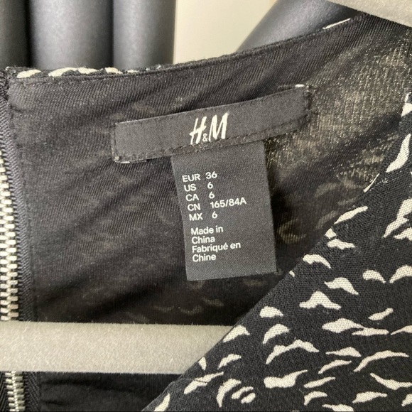 *2/$15* H&M Tunic Dress - Picture 5 of 7